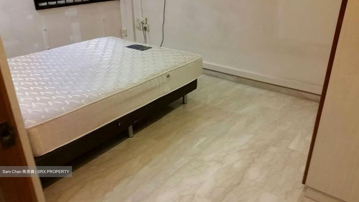 Blk 129 Bukit Merah View (Bukit Merah), HDB 3 Rooms #588845371